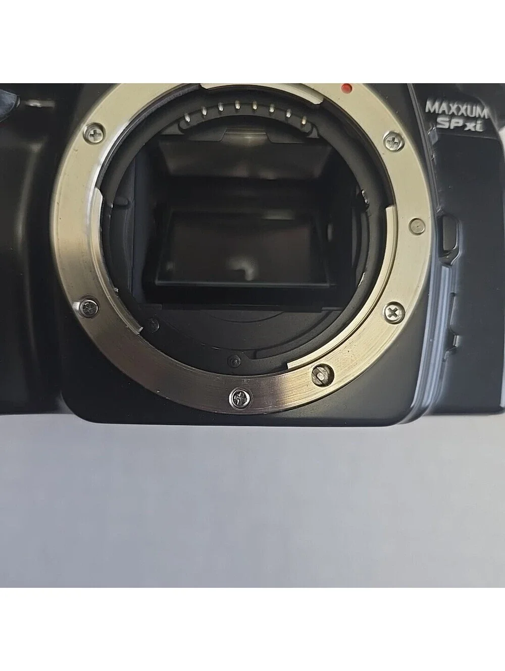 Minolta maxxum spxi